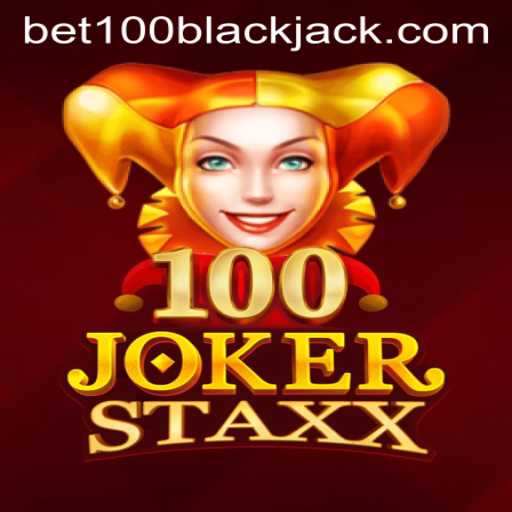 Exploring the Thrills of 100JokerStaxx: A Comprehensive Guide