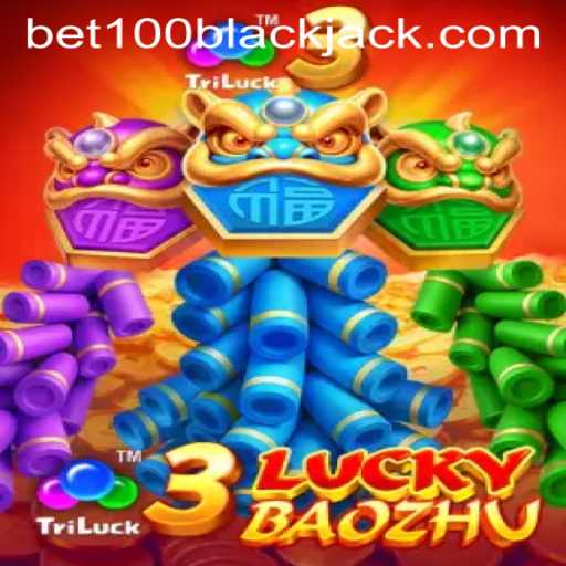 Discover the Exciting World of 3LuckyBaozhu with Bet100
