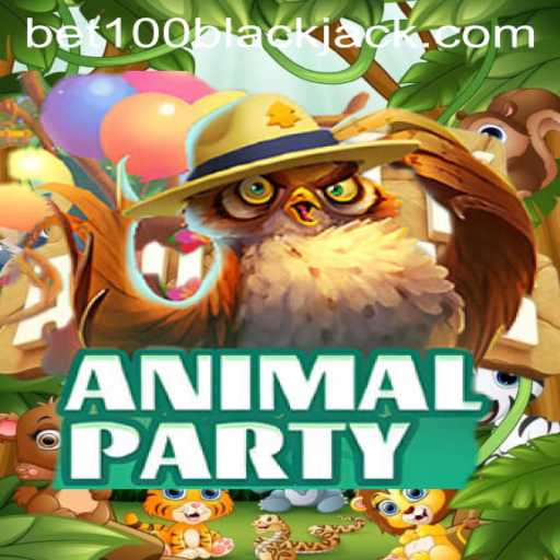 AnimalParty: A Wildly Entertaining Adventure