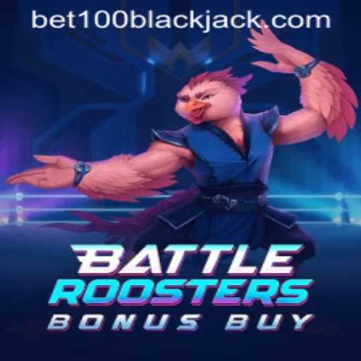 BattleRoostersBonusBuy: A New Frontline in Online Gaming