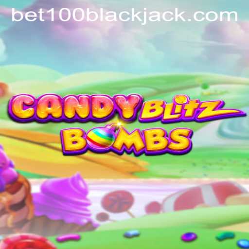 CandyBlitzBombs Unveiled
