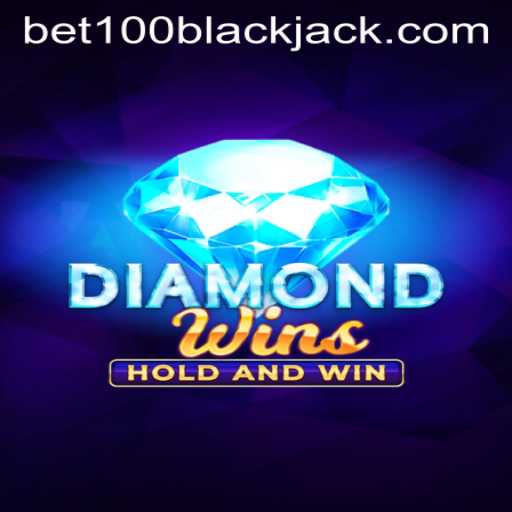 DiamondWins: A Thrilling Slot Adventure