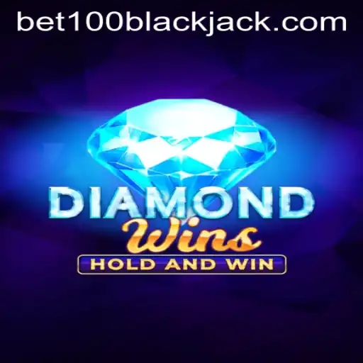 DiamondWins: A Thrilling Slot Adventure