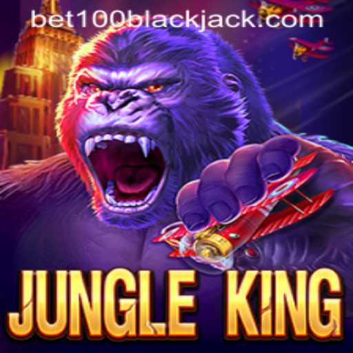 Discover JungleKing: The Ultimate Adventure