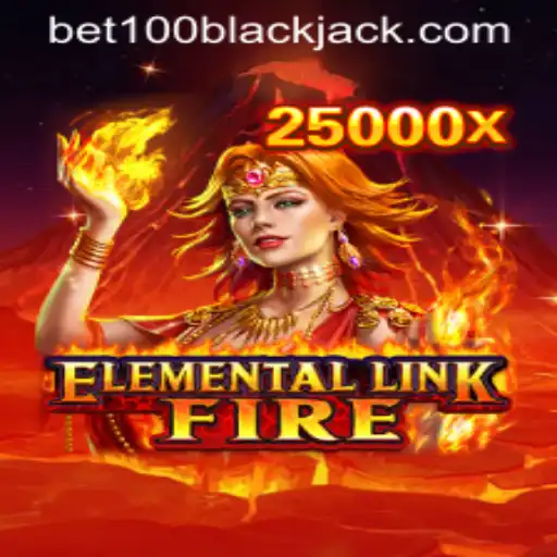 ElementalLinkFire: An Exciting Fusion of Elements and Strategy