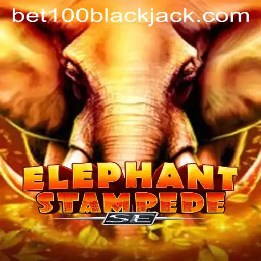 ElephantStampedeSE: The Thrilling Adventure in Modern Gaming