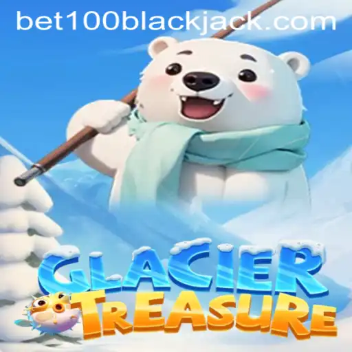 Discover the Adventure in Glacier Treasure