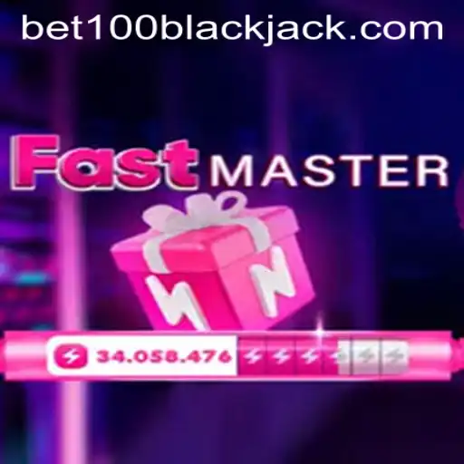 Exploring FastMaster: The Thrilling World of Strategic Gaming with bet100