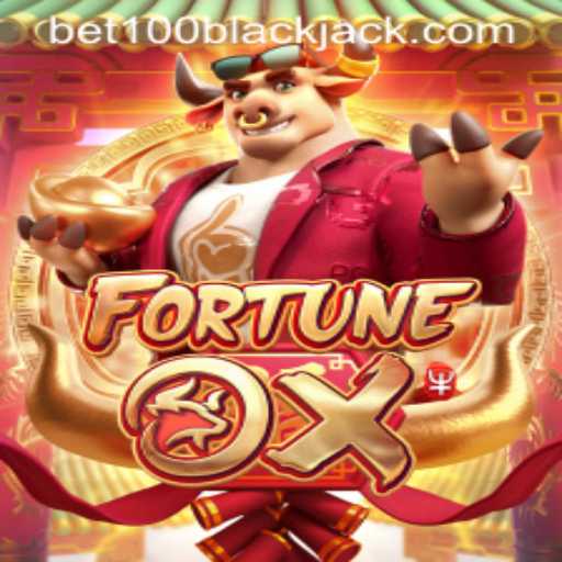 Discover the Exciting World of FortuneOx: A Thrilling Bet100 Slot Experience