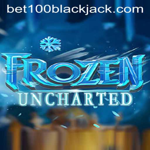 FrozenUncharted: The Thrilling Adventure Game with a Bet100 Twist