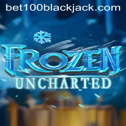 FrozenUncharted: The Thrilling Adventure Game with a Bet100 Twist