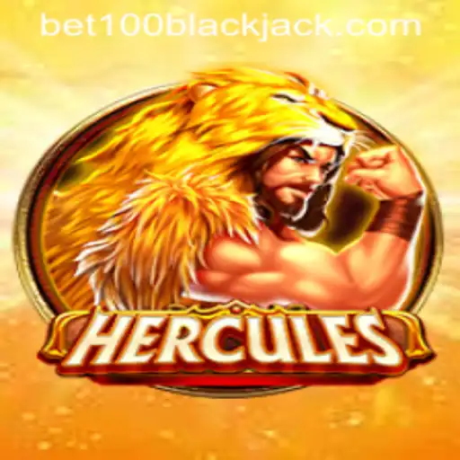Unleashing the Power of Hercules in Gaming: A Deep Dive into the Adventure and Strategy of Bet100