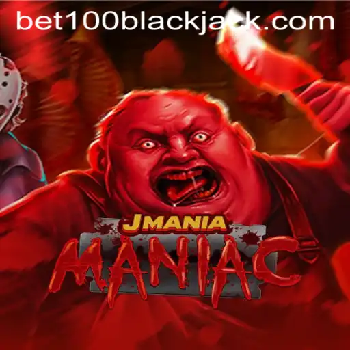 JManiaManiac: The Ultimate Gaming Experience