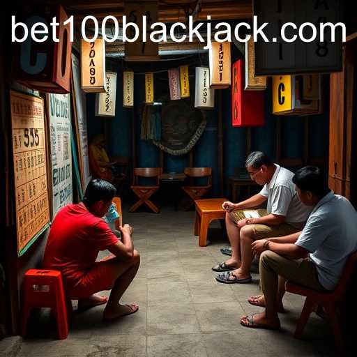 Exploring the Complex World of Jueteng