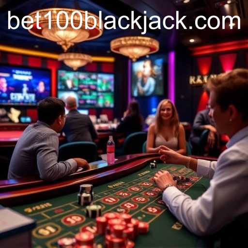 Exploring the World of Live Casino with 