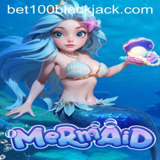 Dive into the Enchanting World of 'Mermaid' with 'bet100'