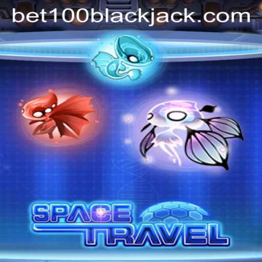 Embark on a Galactic Quest in SpaceTravel with Bet100