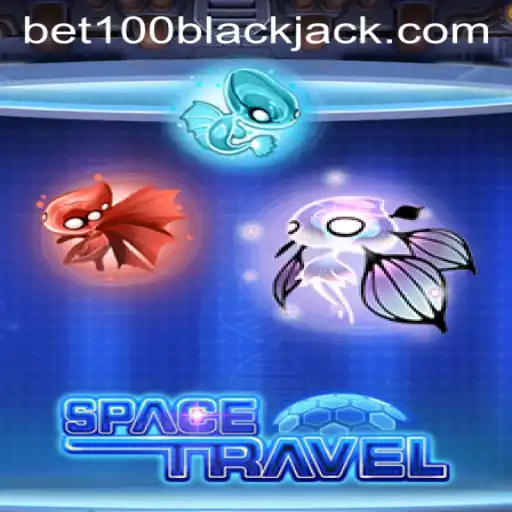 Embark on a Galactic Quest in SpaceTravel with Bet100
