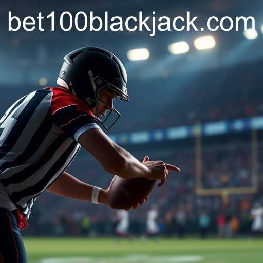 The Exciting World of Sports and the Role of Bet100