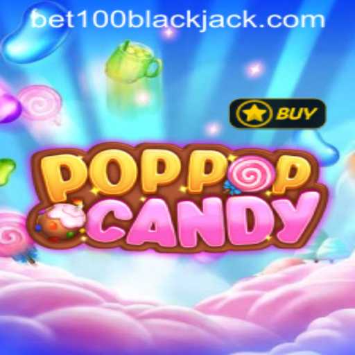 Dive into the Sweet World of POPPOPCANDY