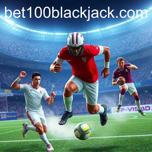 Virtual Sports: Transforming the Betting Landscape